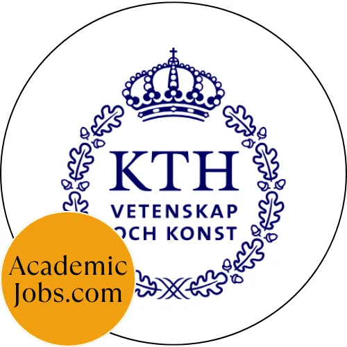 KTH Royal Institute of Technology logo